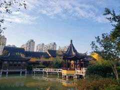 -圆通寺
