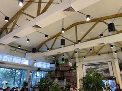-金河半岛园林酒家(金融城店)