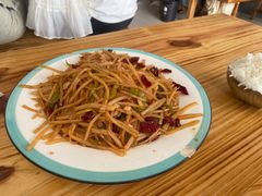 -百味地锅鸡(铜山路店)