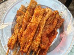 -里脊肉串店(天桥老店)