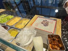 -一田屋饭团(华侨城沃尔玛店)