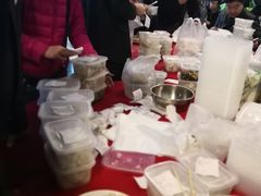 -大眼锅贴水饺(河东店)