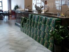 -青岛机场富华酒店·华海厅中餐厅(香港中路店)