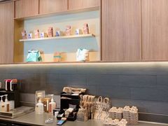 -星巴克(宝山万达店)