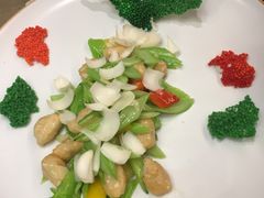 -写庭·鱼鲜川菜·宴请(铁像寺水街店)