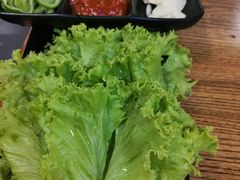 -大壮家原味烤肉(兴华北街店)