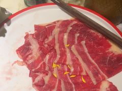 -涮福記·现切牛羊肉火锅(世纪汇店)