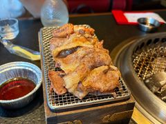 -300杯·和牛烧肉清酒专门店(廊里店)
