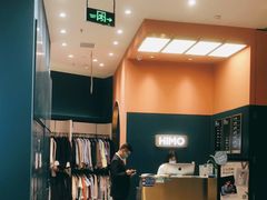 -海马体照相馆(北京朝阳大悦城店)