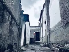 -鸣鹤古镇