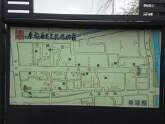 -东关历史文化旅游区-东门遗址