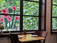 -付小姐在成都(中山公园店)