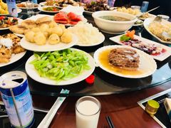 -迎宾楼饭庄(窦店)