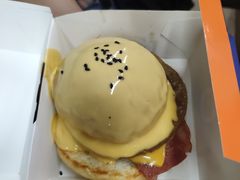 -前进5路汉堡炸鸡(前进五路店)