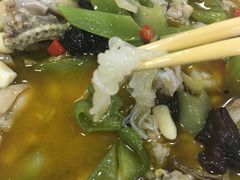 -川悦壹号·川菜(蠡溪路店)