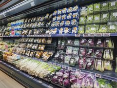 -永辉超市(鲁谷店)