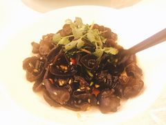 -南宁万丽酒店-万丽轩中餐厅