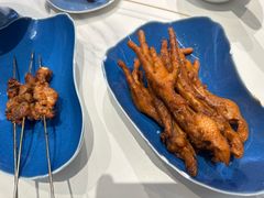 -锦州御烧烤(人民街店)