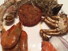 -洲际酒店·地平线全日餐厅HORIZON CAFÉ