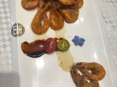 -望乡楼上海菜(日月光店)