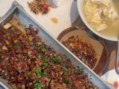 -树厨贵州菜(大十字店)