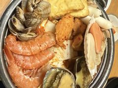 -王鼎精致料理铁板烧(世博源店)