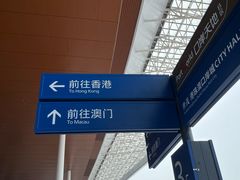 -港珠澳大桥(珠海段)