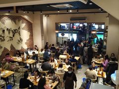 大堂-嘉州叶婆婆钵钵鸡(建设路店)