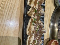 -松鱼亭·和牛烧肉(协鑫广场店)