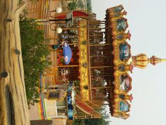 -辛玛王国游乐园