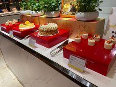 -合肥富力威斯汀酒店·知味餐厅