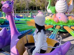 -世界恐龙谷景区