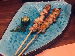 -山葵家居酒屋(天目里店)