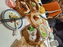 -粤食堂(天津和悦汇店)
