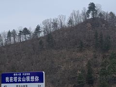 -塔云山