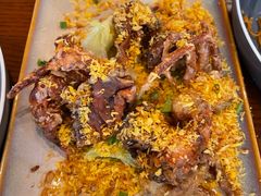 -亚特兰蒂斯·蟹餐厅 CRAB KITCHEN·鲜活海鲜
