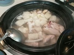 -百年果林椰子鸡(中洲店)