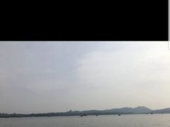 -西湖游船