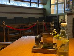 -JINNS锦时 steak&pizza(浸信会礼拜堂旧址店)