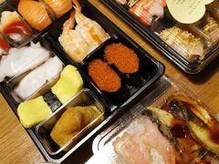 -元气寿司(东方宝泰店)