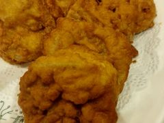 藕夹-东四民芳餐厅(世茂工三店)