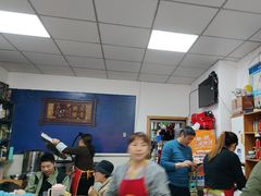 -洪霞餐馆