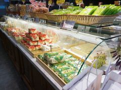 -清真全盛斋传统糕点(西羊市店)