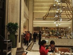 大堂-盛宴标帜餐厅·亲子自助 (南昌喜来登酒店)