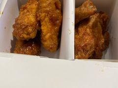 -Kyochon1991校村炸鸡(杨高中路店)