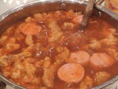 -谢先生酒店·椒宴集(沙湖店)