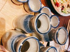 -一吉焼鸟·FOUNDER(桂林路店)