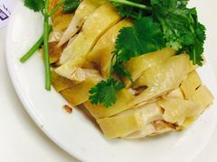 -振鼎鸡(华阴路店)