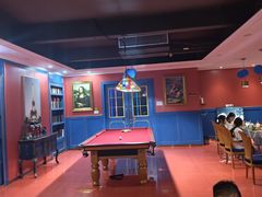 -沸奇公园·情景团建·年会露营烧烤轰趴生日(科技园店)