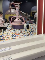 -meland club亲子乐园•派对•研学(昆山万象汇店)
